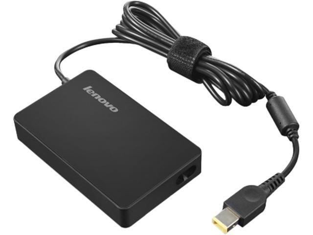 Lenovo 65W Slim Tip Travel Adapter with USB Port For USA Retail Packaged 4X20M73667 Lenovo 65W Slim Tip Travel Adapter with USB Port For USA Retail Packaged 4X20M73667