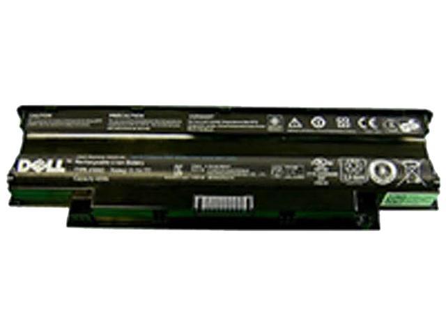 DELL 4YRJH 48 WHr 6-Cell Lithium-Ion Battery for Select Dell Inspiron /  Vostro Laptops 