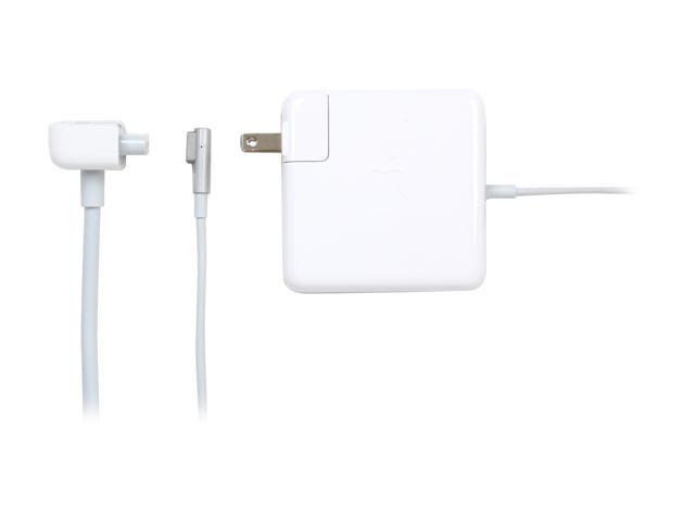 Apple 85W MagSafe Power Adapter for 15" and 17" MacBook Pro Model A1343 MC556LL/B