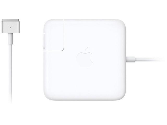 Apple 45W MagSafe 2 Power Adapter for MacBook Air Model MD592LL/A