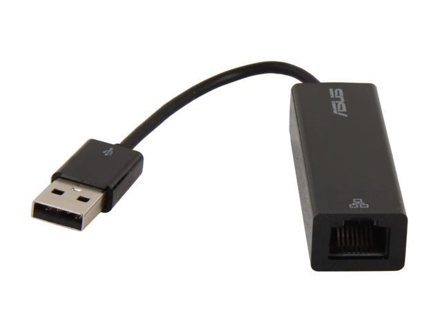 ASUS 90-XB3900CA00040- USB Ethernet Cable - Newegg.com