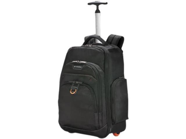 everki atlas wheeled laptop backpack