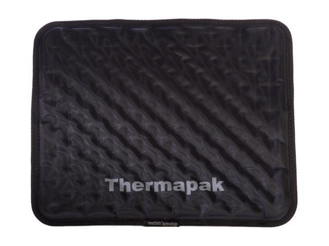 ThermaPAK HeatShift Laptop Cooler 15" Black HS15A