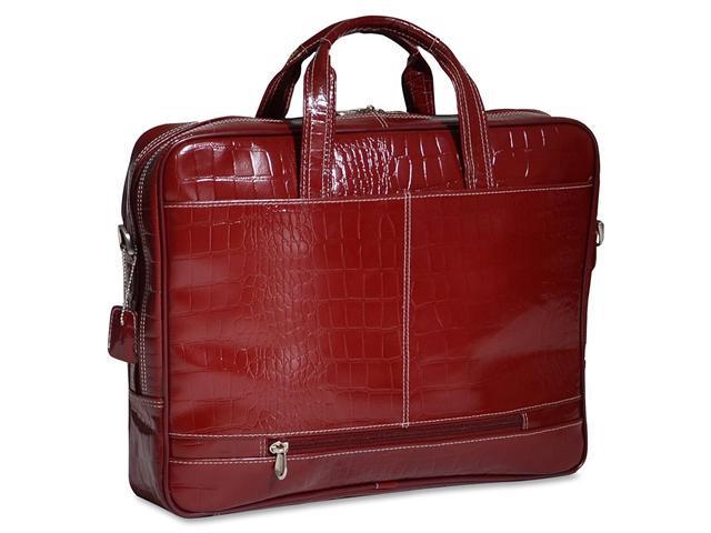 Siamod SETTEMBRE Carrying Case (Briefcase) for 15.4