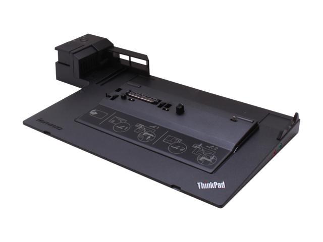 Lenovo 433835U ThinkPad Mini Dock Plus Series 3 with USB 3.0 - 170W Fru # 433830u/433820u/04w3586