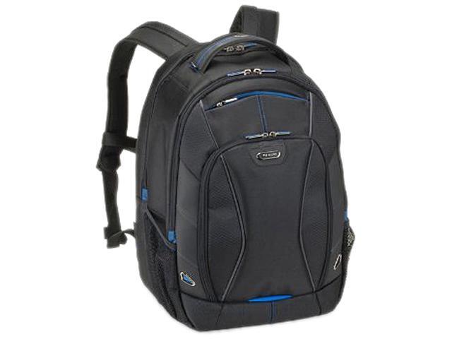 solo active laptop backpack