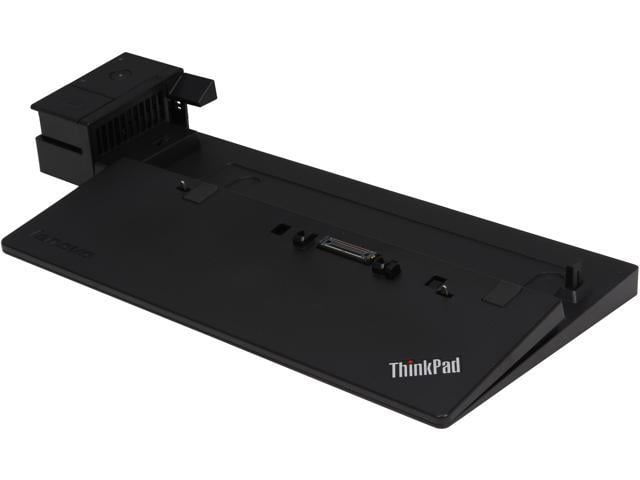 40A20090US Lenovo ThinkPad 90W Ultra Dock Notebook Docking Station P/N 