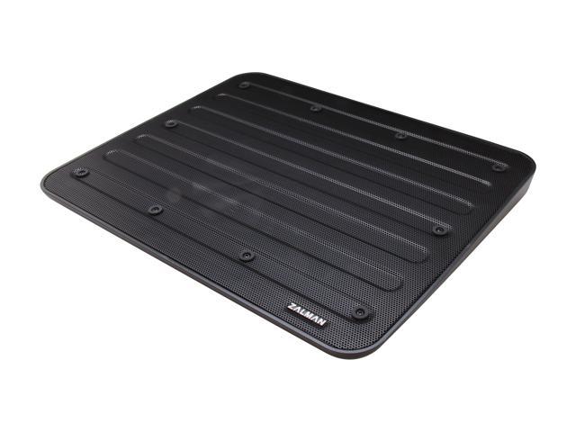 ZALMAN Ultra Quiet Notebook Cooler ZM-NC3