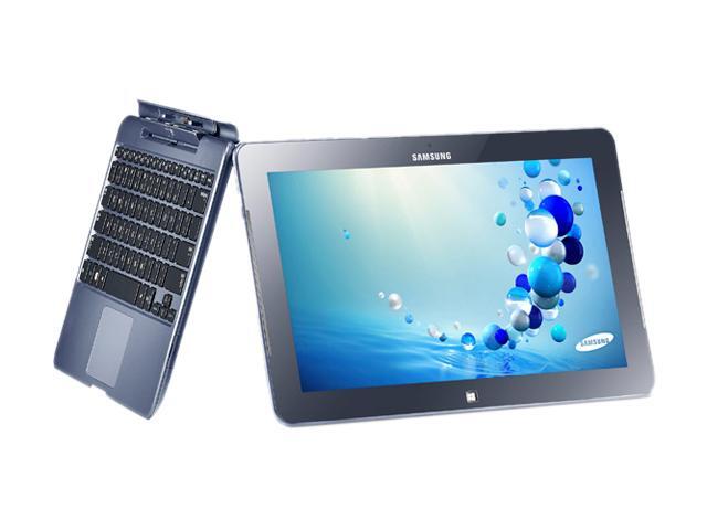 SAMSUNG AA-RD7NMKD/US Keyboard Dock for Smart PC XE500T1C (Mystic Blue ...