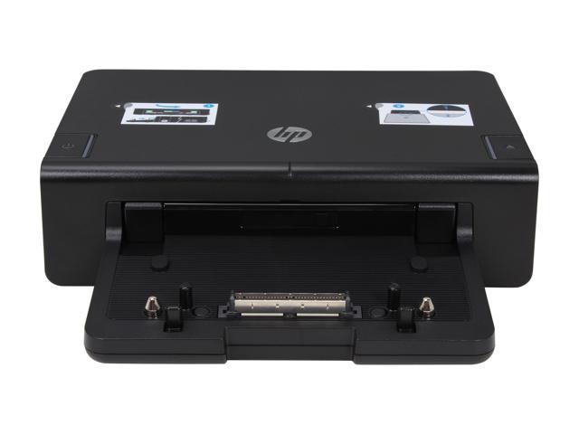 HP A7E38UT#ABA 2012 230W Advanced Docking Station