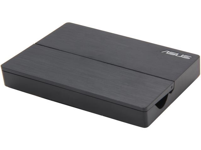 ASUS Black 90-XB3QOKST00010- Notebook Docking Station
