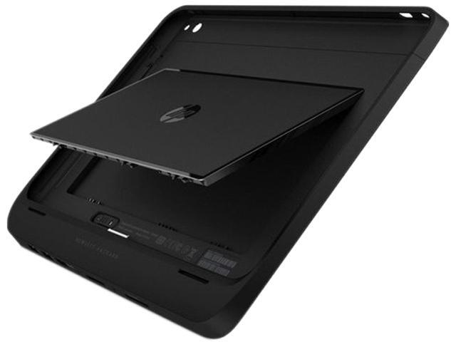 HP ElitePad 1100 G1 (J6T84AW) Avec Retail Jacket Et Expansion Dock, Ouvert Jamais Utilisé