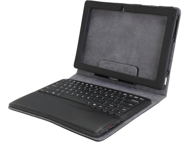 Fujitsu Folio Case with Bluetooth Keyboard for Stylistic M352 Model FPCCC181