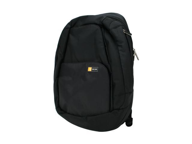 Case Logic Black 15.4" TK Backpack Model TKB-15Black