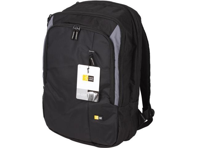 Wakker worden Overtreding Struikelen Case Logic Black 17" Laptop Backpack Model VNB-217 - Newegg.com