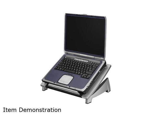 Fellowes Adjustable Laptop Riser 8032001 - Newegg.com