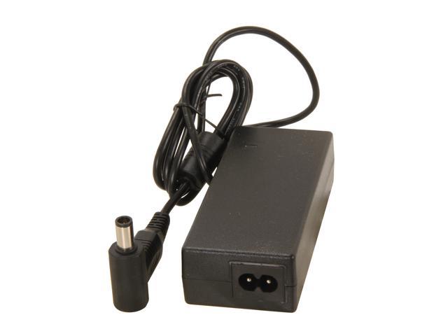 WorldCharge WCAC06D 90W Notebook AC adapter for DELL, use at Home and Office