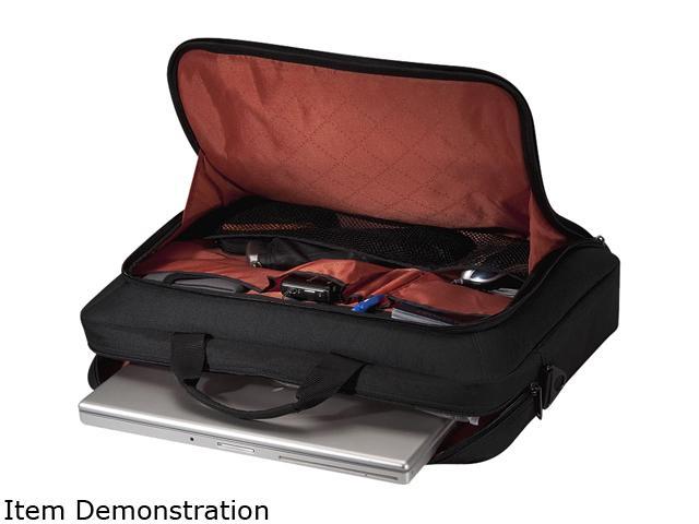 EKB407NCH18 Everki Advance Laptop Bag-Briefcase Fits upto 18.4-Inch