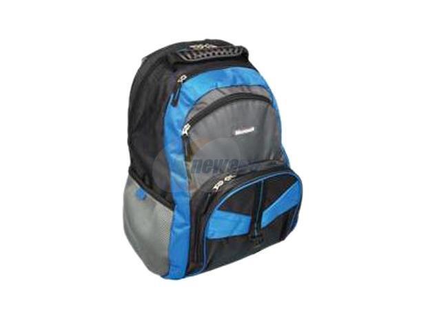 Samsill Microsoft 15.6" Laptop Backpack - Contender Model ...