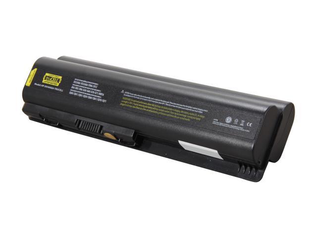 Accessory Power HP-DV4HIGH-TRUCELL Professional Series TruCELL Equivalent Laptop Battery