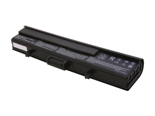 Fuji Labs FJGS-DL1530-48 Notebook Battery for Dell XPS M1530