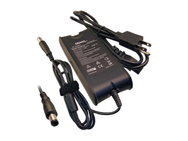 DENAQ DQ-PA-12-7450 3.34A 19.5V AC Adapter for Dell PA-12