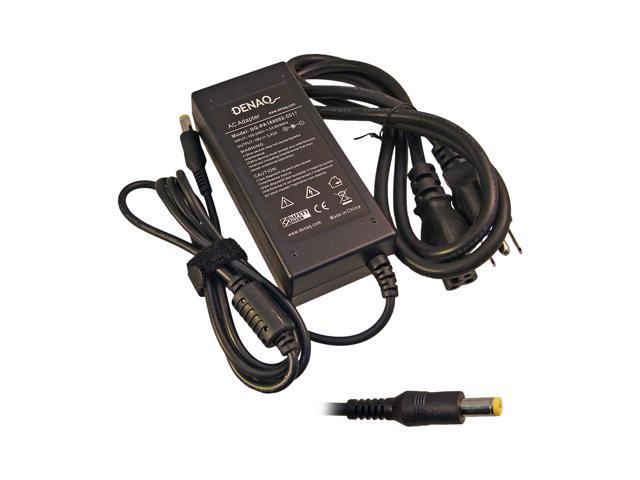 DENAQ DQ-PA165002-5517 3.42A 19V AC Adapter for Acer Aspire 1410