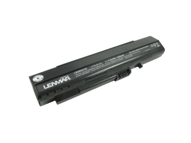 Lenmar LBARA72X Battery for Acer Aspire One Netbook Computers