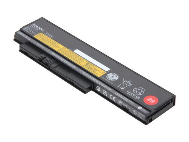 Lenovo 0A36281 ThinkPad Battery 29 (4 cell)