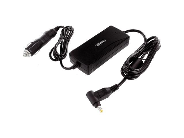 Battery-Biz AA-C14 Notebook computer slim line auto/air adapter