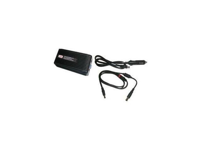 Adaptateur Secteur Lind DE2035A Pour Ordinateur Dell Et Autres – Occasion Avec Housse