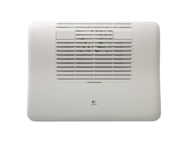 Logitech Cooling Pad N100 939-000307 - Newegg.com
