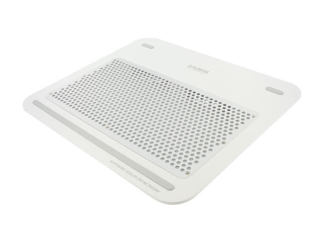 ZALMAN Ultra Quiet Notebook Cooler ZM-NC1500-W - Newegg.com