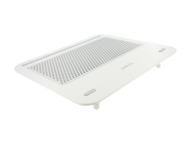 ZALMAN Ultra Quiet Notebook Cooler ZM-NC1500-W - Newegg.com