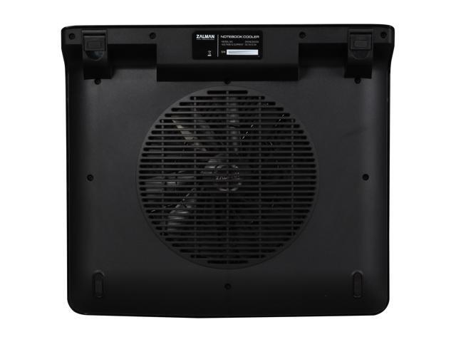 ZALMAN Notebook Cooler ZM-NC3000S - Newegg.com