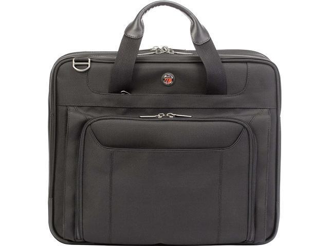 targus corporate traveler laptop case