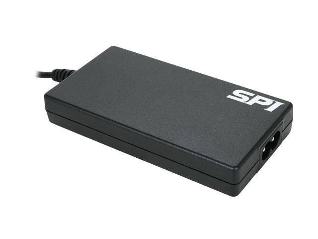 SPI R-SPA065AS19C 65W Universal Ultra Slim Power Adapter (Full Range AC Input: 100 - 240 V)