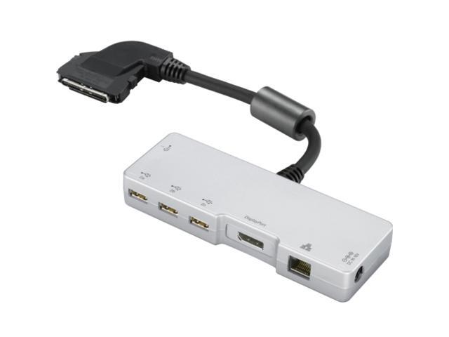 PANASONIC CF-20 DOCKING STATION WINDOWS 8.1 DRIVER