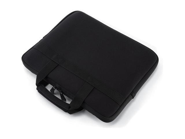 DICOTA Black SmartSkin Notebook Case Model N22338N - Newegg.com