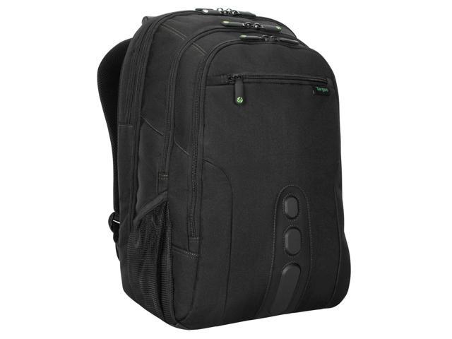 Targus EcoSmart TBB019US Carrying Case (Backpack) for 17