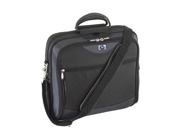 targus hp evolution nylon backpack