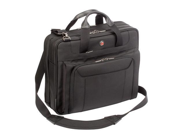 targus corporate traveler laptop case