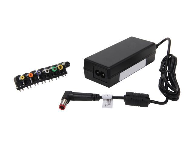 FSP Group NB V65 Universal Notebook AC Adapter - Newegg.com