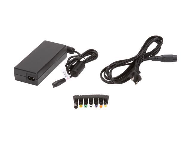 FSP Group NB V90 Universal Notebook AC Adapter - Newegg.com