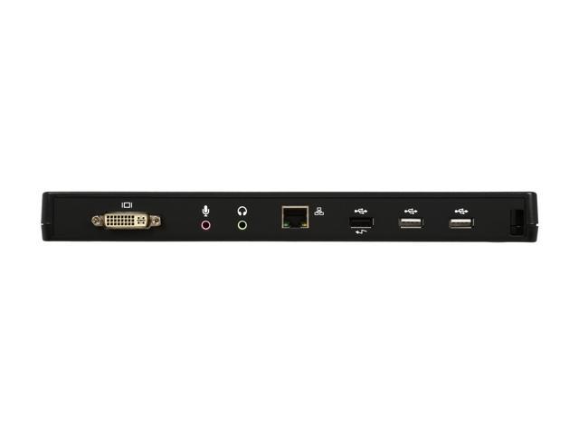 Targus Acp51us Usb 2.0 Docking Station With Video - Newegg.com