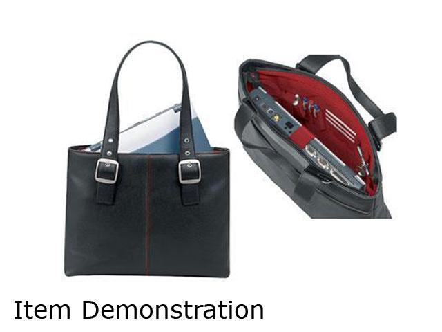 solo laptop tote
