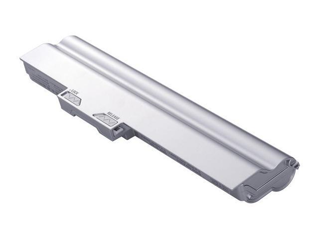 Batterie D'origine Sony VAIO VGP-BPL12 / VGP-BPS12 Pour VGN-Z