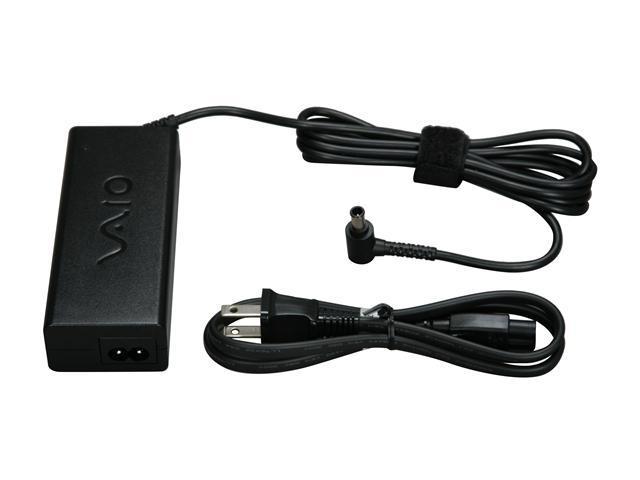 Sony Vaio Vgp Ac19v31 Notebook Ac Adapter 3973