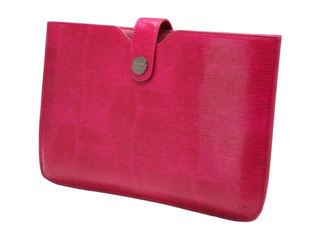 ASUS Pink 10" Index Laptop Sleeve Model 90-XB0JOASL00020-