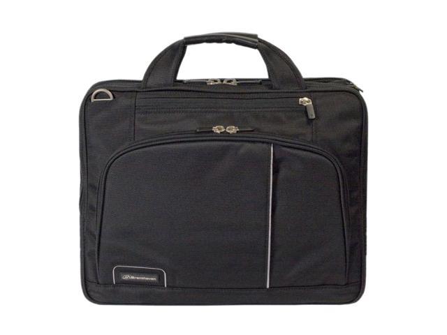 Brenthaven Black ProStyle II-XF Laptop Shoulder Case Model 2235 ...